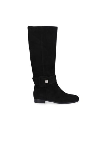 Stiefel SR MIA 020 schwarz