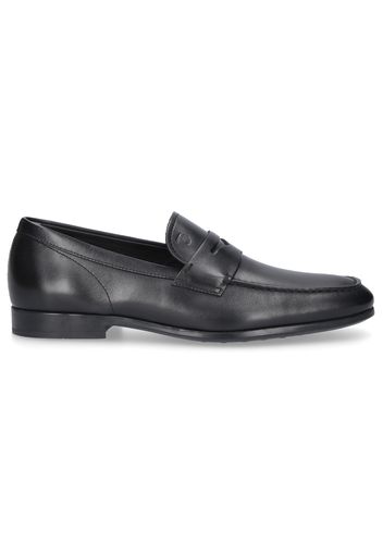 Loafer M51B0 Kalbsleder