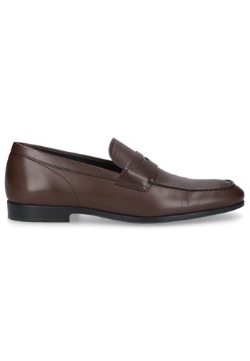 Loafer M51B Kalbsleder