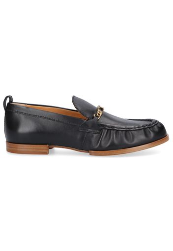 Loafer W19K0 Kalbsleder