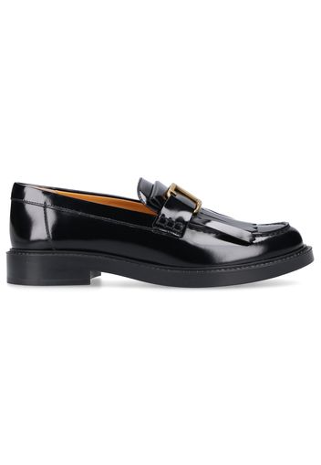 Loafer T TIMELESS Kalbsleder