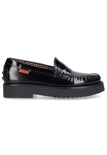 Loafer LEATHER  Kalbsleder