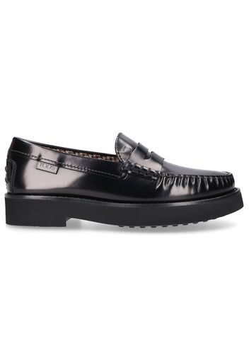 Loafer PENNY-SLOT Kalbsleder