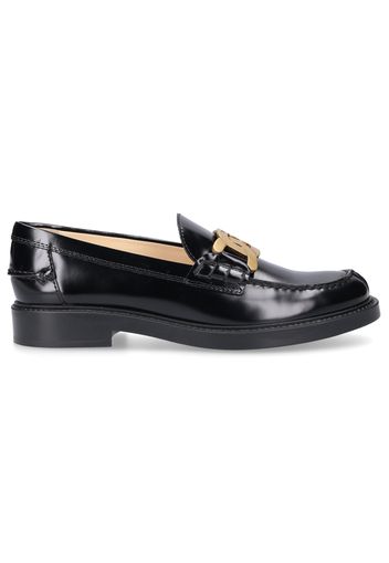 Loafer LEATHER  Kalbsleder