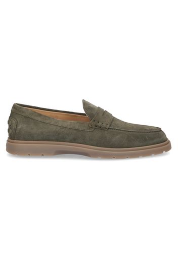 Loafer M59K0 Veloursleder