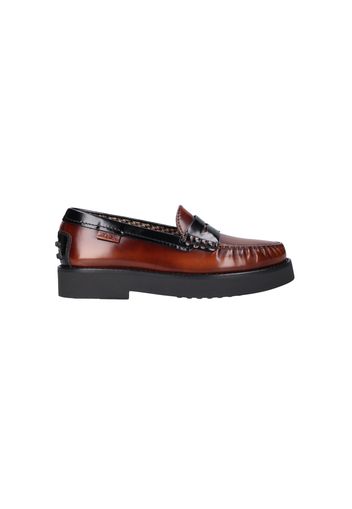 Loafer LEATHER  Kalbsleder