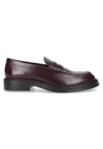 Loafer M61K0 Kalbsleder