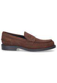 Loafer XXM80 Veloursleder