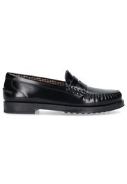 Loafer W02I0 Kalbsleder