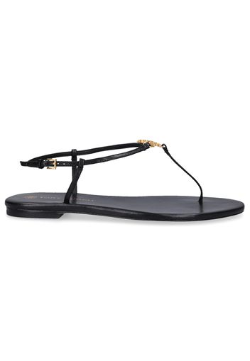 Sandalen CAPRI STRAP Ziegenleder