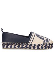 Espadrilles 89414 Canvas