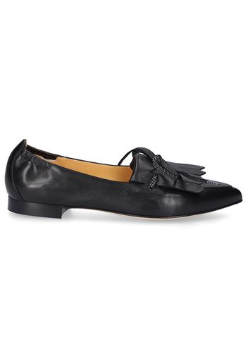 Loafer 8922 Nappaleder