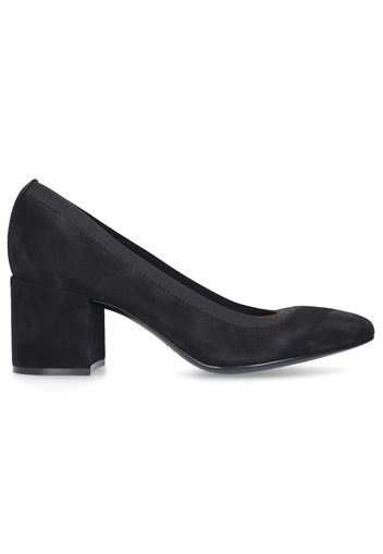 Pumps 2333 Veloursleder