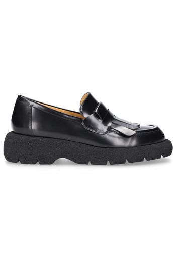 Loafer 9572 Kalbsleder