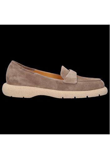 Loafer 9509 Veloursleder