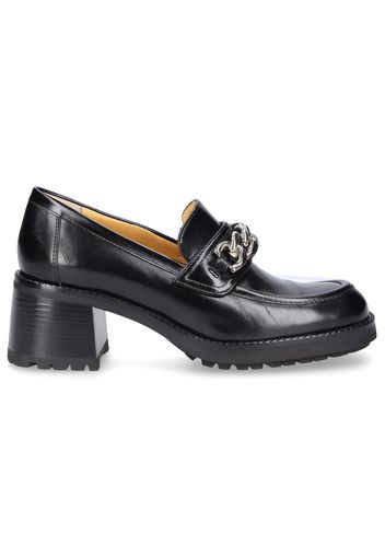 Loafer 9550 Kalbsleder