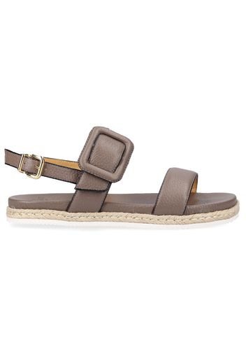 Sandalen 9164 Kalbsleder