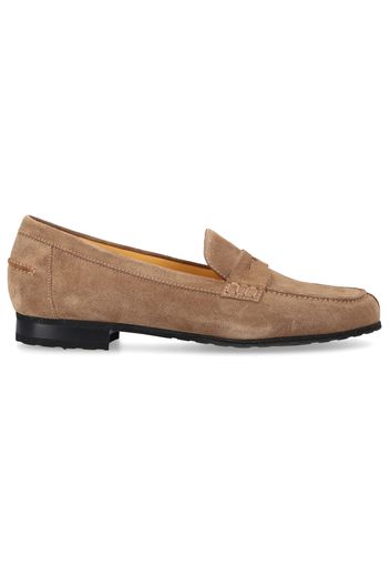 Loafer 9188 Veloursleder