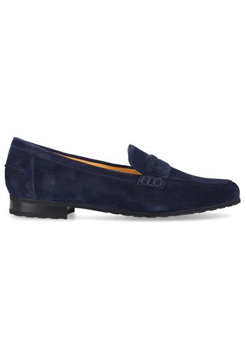 Loafer 9188 Veloursleder