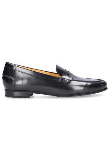 Loafer 9188  Kalbsleder