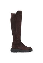 Stiefel 7823 Veloursleder