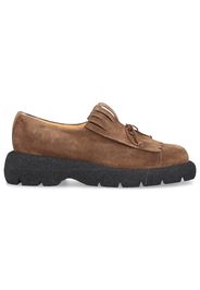 Loafer 9376 Veloursleder