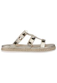 Sandalen 9795 Kalbsleder