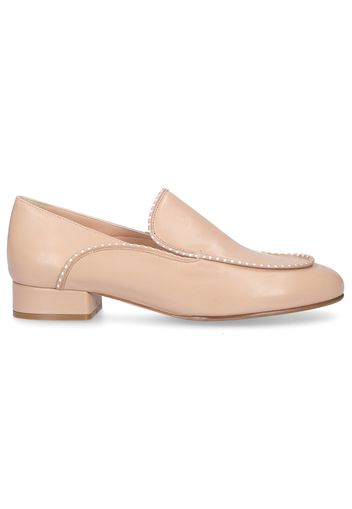 Loafer 8860 Nappaleder beige