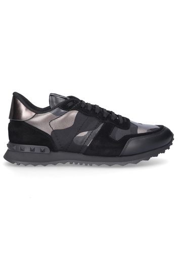 Sneaker low ROCKRUNNER Kalbsleder