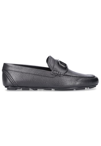 Loafer VLOGO Kalbsleder