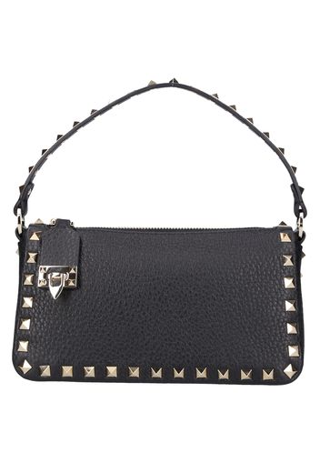 Clutch ROCKSTUD Kalbsleder