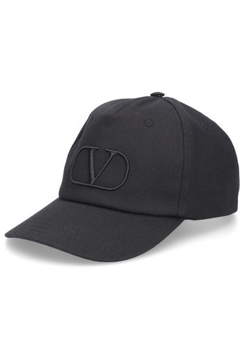 Snapback VLOGO Baumwolle