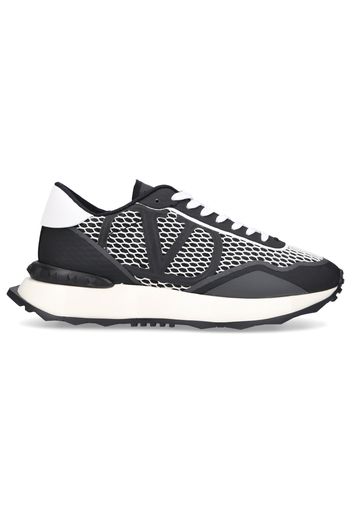 Sneaker low NETRUNNER Textil