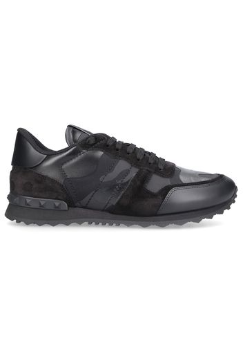 Sneaker low ROCKRUNNER Kalbsleder