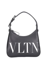 Schultertasche VLTN HOBO Kalbsleder