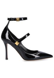 Pumps TIPTOE Kalbsleder