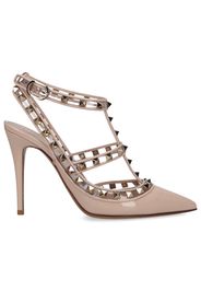 Pumps ROCKSTUD Lackleder