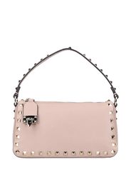 Handtasche ROCKSTUD Kalbsleder