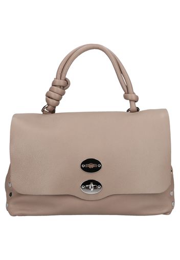 Handtasche POSTINA M Kalbsleder