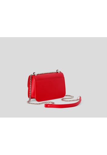 Benetton, Kleine Be Bag In Rot, taglia OS, Rot, Damen