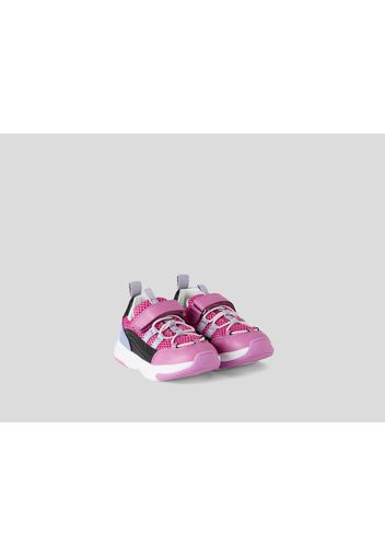 Benetton, Sneakers Im Running-stil, taglia , Pink, Kinder