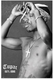 2Pac - Smoke -