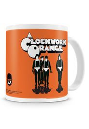 A Clockwork Orange - Clockwork Orange -