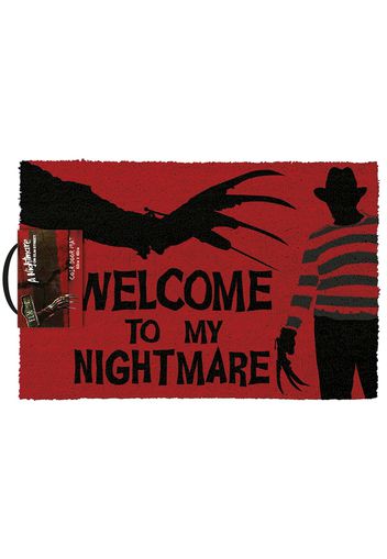 A Nightmare On Elm Street - Welcome Nightmare -