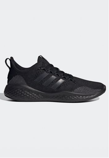 Adidas - Fluidflow 2.0 Cblack/Gresix/Cblack - Sneaker