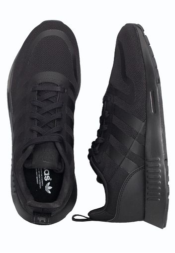 Adidas - Multix Cblack/Cblack/Cblack - Sneaker