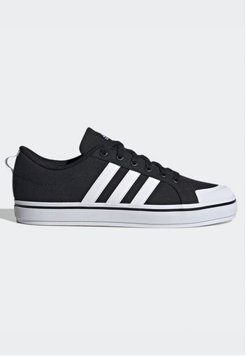 Adidas - Bravada 2.0 Cblack/Ftwwht/Cblack - Sneaker