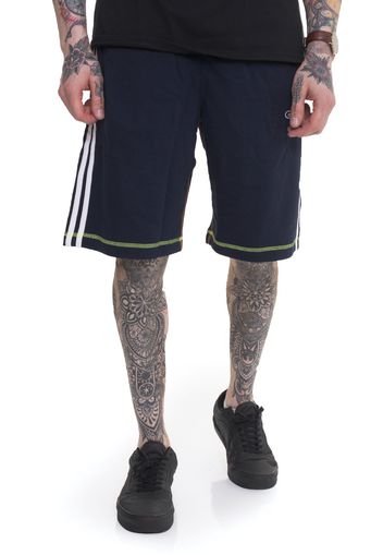 Adidas - Cntrst Stitch S Collegiate Navy - Shorts