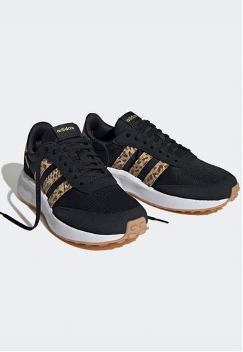 Adidas - Run 70S Cblack/Magbei/Aciora - Sneaker