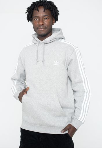 Adidas - 3 Stripes Mgreyh - Hoodies